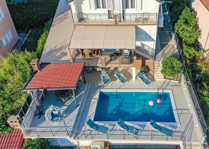 Вилла Urban