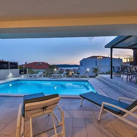 Urban * تروغير