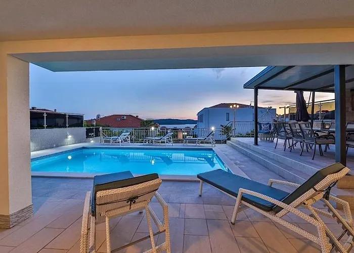 Urban * تروغير