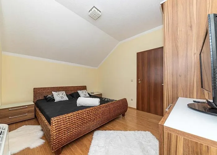 فيلة Urban تروغير