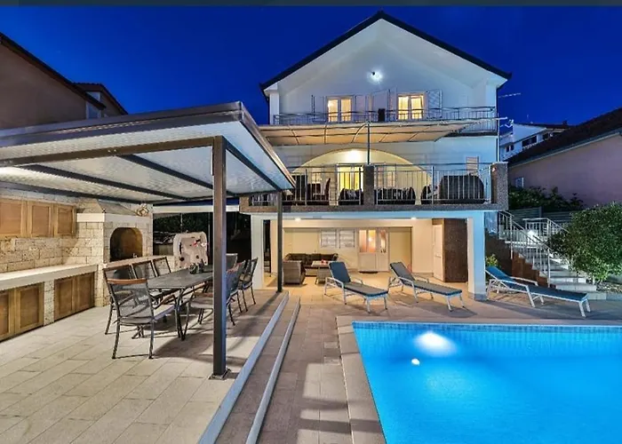 Urban * تروغير