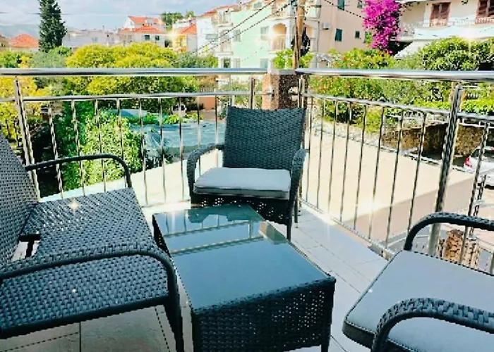 Urban فيلة تروغير